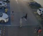 Mulher que bateu em babá e atirou em advogado em Manaus é presa
