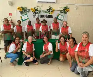 Olimpíadas da Melhor Idade em Anchieta começa neste sábado (26)