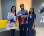 Parentalidade: Suzano intensifica ações de acolhimento aos pais