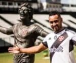 Payet é regularizado no Vasco, mas não enfrenta o Palmeiras