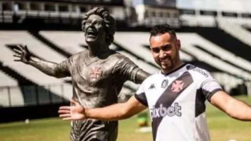 Foto: Reprodução instagram Foto: Reprodução instagram