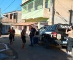 Traficante e “clientes” são presos pela Polícia Civil em Cachoeiro