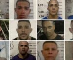 Os 13 criminosos mais procurados pela polícia em cidade do ES