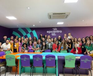 Novos assistentes sociais e psicólogos chegam à Rede Estadual de ensino Psicologos sedu