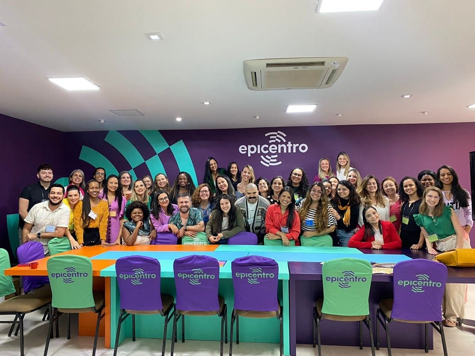 Foto: Divulgação/Sedu Foto: Divulgação/Sedu