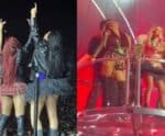 RBD dá início à “Soy Rebelde Tour” com show no Texas