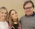 Larissa Manoela alerta fãs sobre golpe do pix aplicado em seu nome