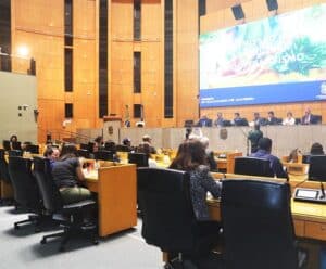 Comissões debatem programa de energia trifásica no Espírito Santo