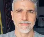 Reynaldo Gianecchini expõe dificuldades de se relacionar após separação