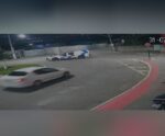 VÍDEO | Bandidos roubam carro de motorista de app no ES