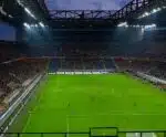 O jogo dos deuses: Como o futebol conquistou o mundo dos esportes
