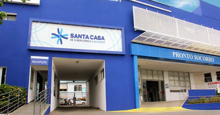 Santa Casa Cachoeiro