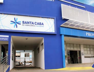Sexta-feira tensa em Cachoeiro com quatro acidentes registrados