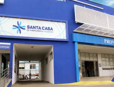 Sexta-feira tensa em Cachoeiro com quatro acidentes registrados