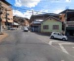 Acesso da rua Basílio Pimenta à Linha Vermelha com interdição em setembro