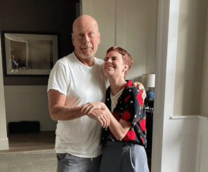 Bruce Willis faz 70 anos: veja sucessos com o astro e onde assistir Bruce Willis e tallulah
