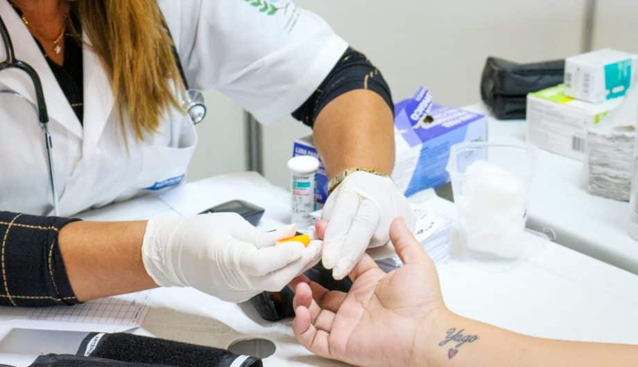 Foto: Divulgação/PMCI Foto: Divulgação/PMCI
