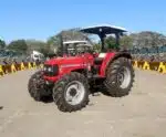 Governo entrega equipamentos agrícolas para cidades do Sul do ES