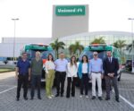 Unimed Sul Capixaba conta com novas ambulâncias para o SOS Unimed