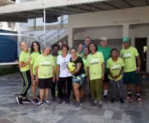 Unimed Sul Capixaba realiza evento gratuito para idosos