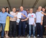 Governo anuncia R$ 275 milhões para urbanização no ES