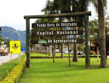 Do café às montanhas: turismo rural conecta visitantes ao interior do ES