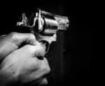 redução de homicídios - tiro - arma - assassinado