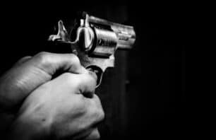 redução de homicídios - tiro - arma - assassinado