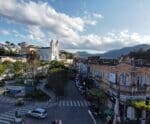 Cidade do Sul do ES atinge 2ª maior temperatura do Brasil nesta quarta (28)