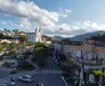 Cidade do Sul do ES atinge 2ª maior temperatura do Brasil nesta quarta (28)