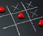 O amor é a morte da paz de espírito