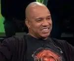 Grupo Molejo atualiza estado de saúde de Anderson Leonardo