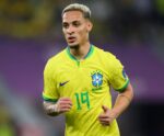 Antony é cortado da seleção por causa de acusação de agressão