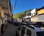 Policial à paisana reage a tentativa assalto e suspeito é baleado em Cachoeiro