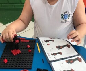 Inscrições abertas para curso de atendimento educacional especializado Atendimento educacional