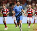 Athletico-PR faz 3 no Flamengo às vésperas da final da Copa do Brasil