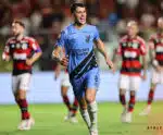 Athletico-PR faz 3 no Flamengo às vésperas da final da Copa do Brasil
