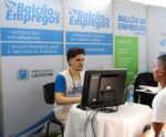 Feira de Negócios: Balcão de Empregos encaminhará para vagas de trabalho