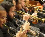 Itapemirim recebe 16º Concurso de Fanfarras e Bandas