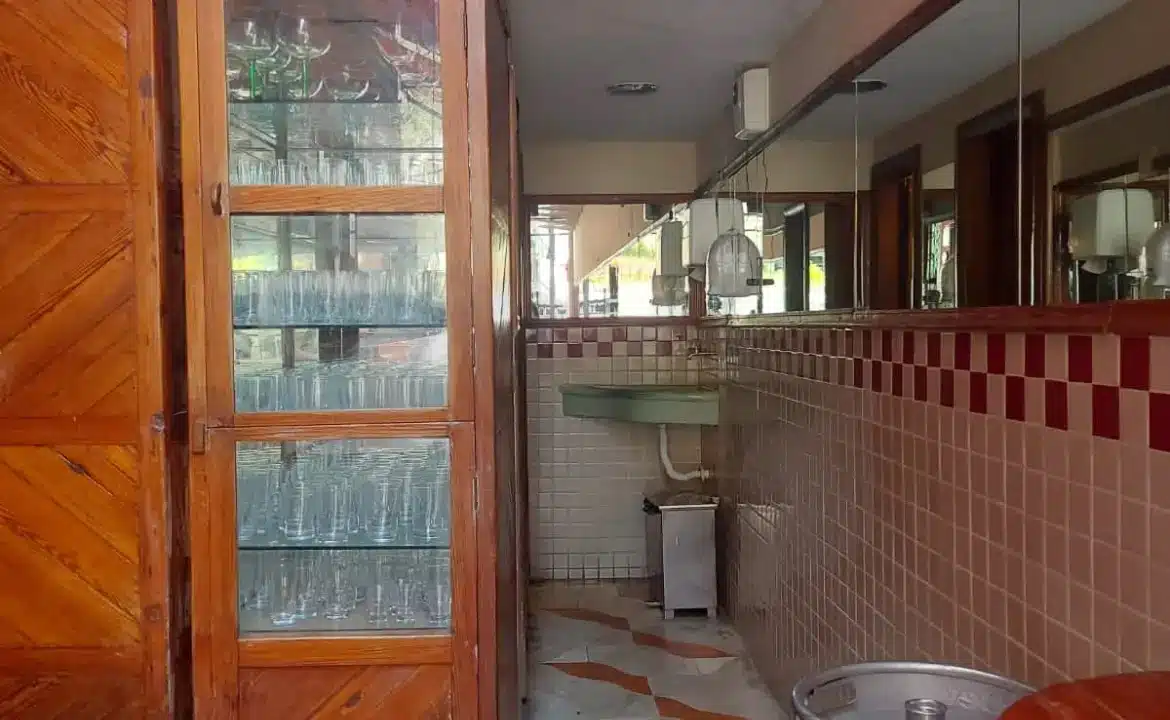 Bar Luísa Sonza