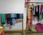 Projeto Mova-se: bazar com peças a partir de R$10 na Feira da Bondade