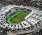 Seleção volta a jogar em Belém após 12 anos, com estádio mais moderno