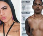 Polícia prende suspeitos de assassinar casal com mais de 50 tiros no ES