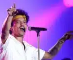 Você sabia que o verdadeiro nome de Bruno Mars não é este? Saiba qual é