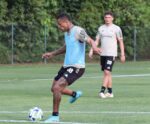 Caio Paulista no Palmeiras? Jogador pode trocar São Paulo por rival