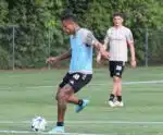 Caio Paulista no Palmeiras? Jogador pode trocar São Paulo por rival