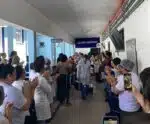 Novos órgãos captados na Santa Casa Cachoeiro vão salvar quatro vidas