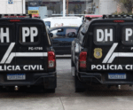 Sul foi a região que registrou menos assassinatos nos três últimos meses no ES