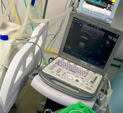 Hospital Estadual São José do Calçado 113 anos