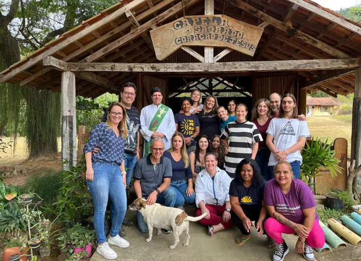 Dentista de Alegre Marcos Merçon